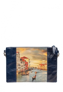 Клатч Eshemoda Венеция