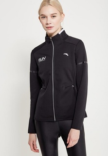 Олимпийка Anta Running A-ANTISTATIC