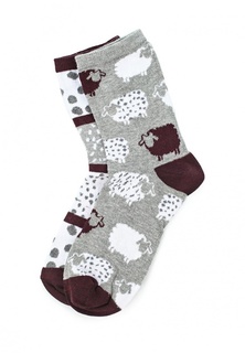 Комплект носков 2 пары Colins Colins