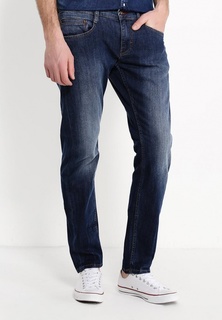Джинсы Mustang Oregon Tapered