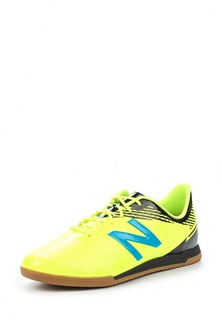 Бутсы зальные New Balance Furon Dispatch IN