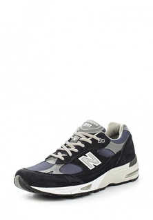 Кроссовки New Balance M991 Made in UK