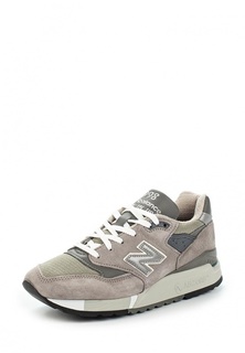 Кроссовки New Balance W998 Made in USA