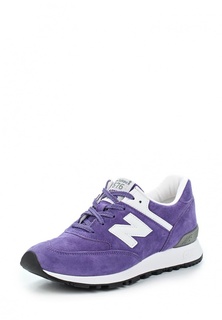 Кроссовки New Balance W576 Made in UK