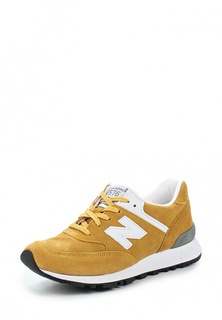 Кроссовки New Balance W576 Made in UK