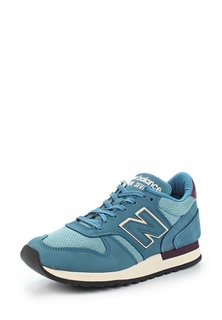 Кроссовки New Balance W770 Made in UK