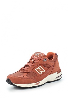 Кроссовки New Balance W991 Made in UK