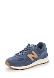 Кроссовки New Balance 574 Nat. Outdoor