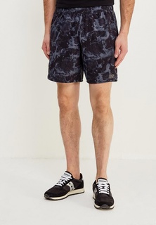 Шорты спортивные New Balance 2 IN 1 SHORT GRAPHIC