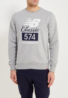 Свитшот New Balance CLASSIC 574 CREW