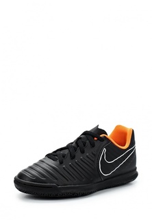 Бутсы зальные Nike JR LEGENDX 7 CLUB IC