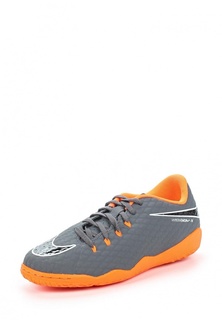 Бутсы зальные Nike JR PHANTOMX 3 ACADEMY IC