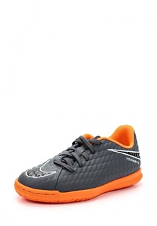 Бутсы зальные Nike JR PHANTOMX 3 CLUB IC