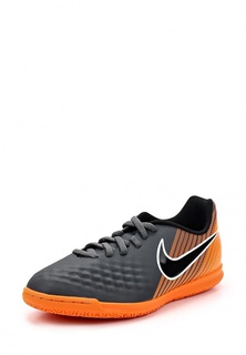 Бутсы зальные Nike JR OBRAX 2 CLUB IC