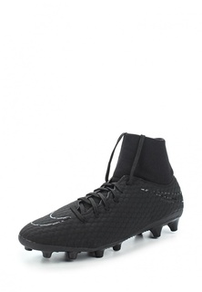 Бутсы Nike HYPERVENOM PHELON 3 DF AGPRO