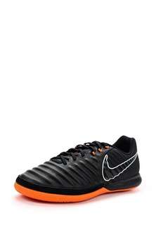 Бутсы зальные Nike LUNAR LEGENDX 7 PRO IC