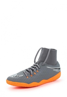 Бутсы зальные Nike PHANTOMX 3 ACADEMY DF IC