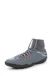 Шиповки Nike PHANTOMX 3 ACADEMY DF TF