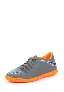 Бутсы зальные Nike PHANTOMX 3 CLUB IC