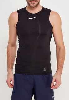 Майка спортивная Nike M NP TOP SL COMP