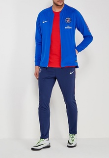 Костюм спортивный Nike PSG M NK DRY SQD TRK SUIT K