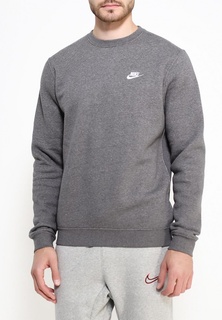Свитшот Nike M NSW CRW FLC CLUB