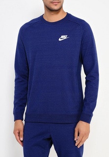 Свитшот Nike M NSW AV15 CRW LS KNIT
