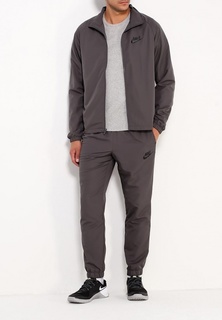 Костюм спортивный Nike M NSW TRK SUIT WVN BASIC