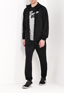 Костюм спортивный Nike M NSW TRK SUIT PK BASIC