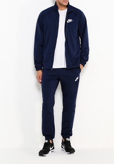 Костюм спортивный Nike M NSW TRK SUIT PK BASIC