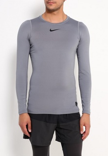 Лонгслив компрессионный Nike M NP WM TOP LS COMP