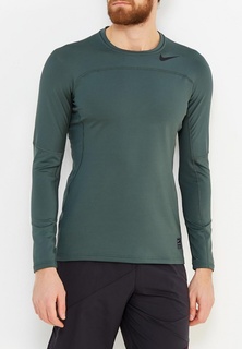Лонгслив компрессионный Nike M NP HPRWM TOP LS FTTD