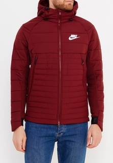Куртка утепленная Nike M NSW SYN FILL AV15 JKT HD