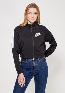 Олимпийка Nike W NSW N98 JKT PK