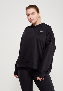 Свитшот Nike W NK THRMA SPHR ELMNT TOP EXT