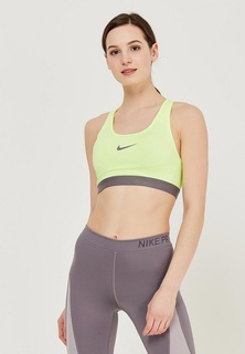 Топ спортивный Nike NIKE CLASSIC PAD BRA