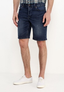 Шорты джинсовые Only & Sons