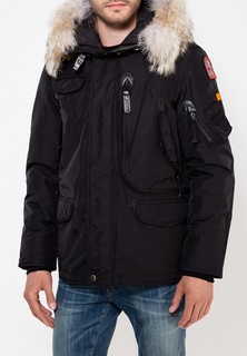 Пуховик Parajumpers RIGHT HAND