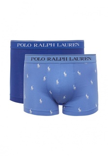 Комплект трусов 2 шт. Polo Ralph Lauren