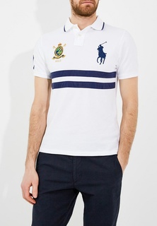 Поло Polo Ralph Lauren