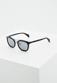 Очки солнцезащитные Prada 0PR 17QS 1AB3C2