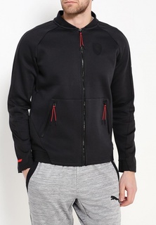 Олимпийка PUMA Ferrari Sweat Jacket
