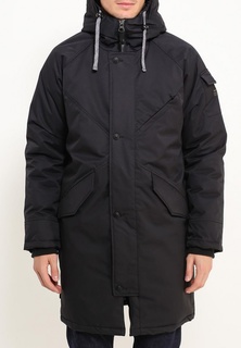 Куртка утепленная Quiksilver KAYAPA