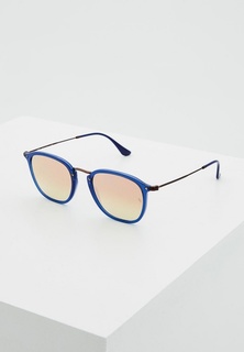 Очки солнцезащитные Ray-Ban® RB2448N 62547O