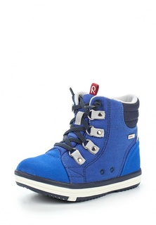 Ботинки Reima Wetter Wash