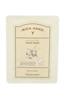 Маска для рук The Face Shop 1.6 г