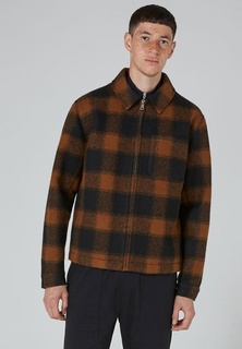 Полупальто Topman