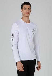 Лонгслив Topman