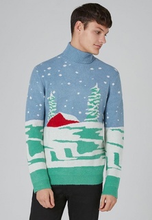 Джемпер Topman