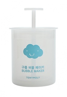 Спонж Tony Moly для взбивания пены,